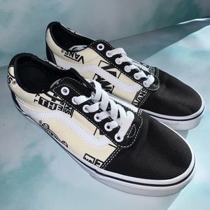 Vans - Ward